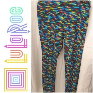 LuLaRoe leggings